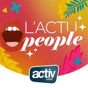 Podcast L'ACTU PEOPLE DU JOUR