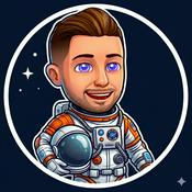 Podcast L'Analyste JV, Tech et Sci-Fi