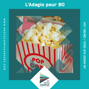 Podcast L'Adagio pour BO