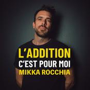 Podcast L'addition, c'est pour moi !