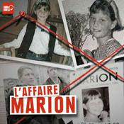 Podcast L'affaire Marion