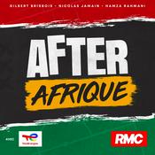 Podcast L'After Afrique