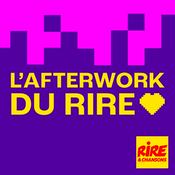 Podcast L'afterwork du rire