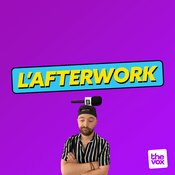 Podcast L'afterwork