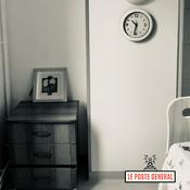 Podcast L'ÂGE MURS