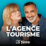 Podcast L'Agence Tourisme