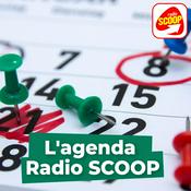 Podcast L'Agenda - Bourg/Mâcon - Radio SCOOP