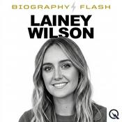 Podcast Lainey Wilson - Biography Flash