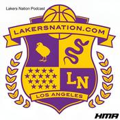 Podcast Lakers Nation Podcast
