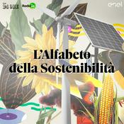 Podcast L'Alfabeto della sostenibilità