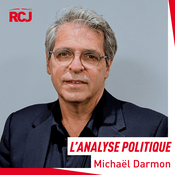 Podcast L&rsquo;analyse politique – Michaël Darmon