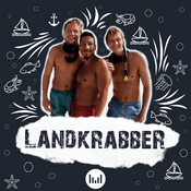Podcast Landkrabber
