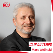 Podcast L&rsquo;Air du temps – Marc Welinski