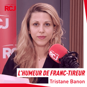 Podcast L&rsquo;humeur de Franc-Tireur &#8211; Tristane Banon