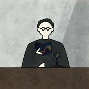Podcast 朗読禍人(ロウドクマガジン)