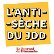 Podcast L'Antisèche du Journal du Dimanche