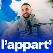 Podcast L'appart'