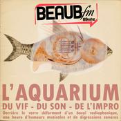 Podcast L'aquarium
