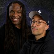 Podcast Laraque Gonzalez