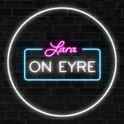 Podcast Lara on Eyre: MAFS Edition!
