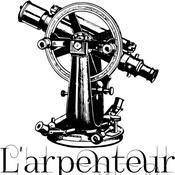 Podcast L'arpenteur