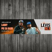 Podcast LARRY PIS SA GANG | CJMD 96,9 LÉVIS