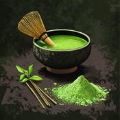 Podcast L’art de la préparation du matcha