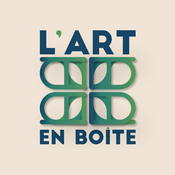 Podcast L'art en boîte