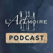 Podcast L'ARTmoire