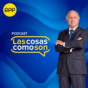 Podcast Las cosas como son