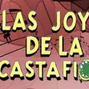 Podcast Las Joyas de la Castafiore