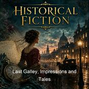 Podcast Last Galley, Impressions and Tales
