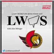 Podcast Last Word on Sens Podcast