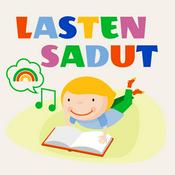 Podcast Lasten sadut
