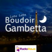 Podcast Late Late Boudoir Gambetta