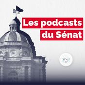 Podcast L'audiothèque du Sénat