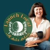 Podcast Launch Local