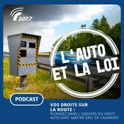Podcast L'Auto et la Loi