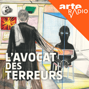 Podcast L'avocat des terreurs, la justice face au terrorisme
