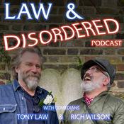 Podcast Law And Disordered