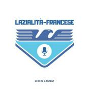 Podcast Lazialità-Francese