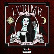 Podcast L'crime b darija podcast