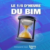 Podcast Le 1/4 d'heure du BIM