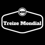 Podcast TREIZE MONDIAL