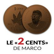 Podcast Les 2-cents de Marco
