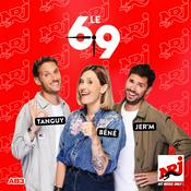 Podcast Le 6/9 sur NRJ