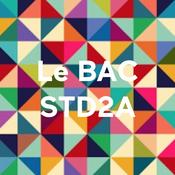 Podcast Le BAC STD2A