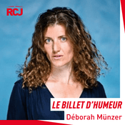 Podcast Le billet d&rsquo;humeur &#8211; Déborah Münzer