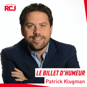 Podcast Le billet d&rsquo;humeur &#8211; Patrick Klugman