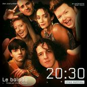 Podcast 20h30 chez Mathieu le balado